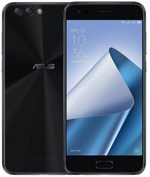 Замена экрана на телефоне Asus ZenFone 4 (ZE554KL) в Улан-Удэ